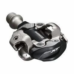 Shimano Pedaler SPD Inkl. SM-SH51 PD-M8100 Deore XT