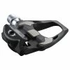 Shimano Pedaler SPD-SL Inkl. SM-SH11 PD-R8000 Ultegra +4mm Aksling -Salg Salg 37ee3027f07f5201e89f057d9983f873