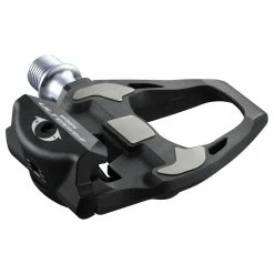 Shimano Pedaler SPD-SL Inkl. SM-SH11 PD-R8000 Ultegra +4mm Aksling