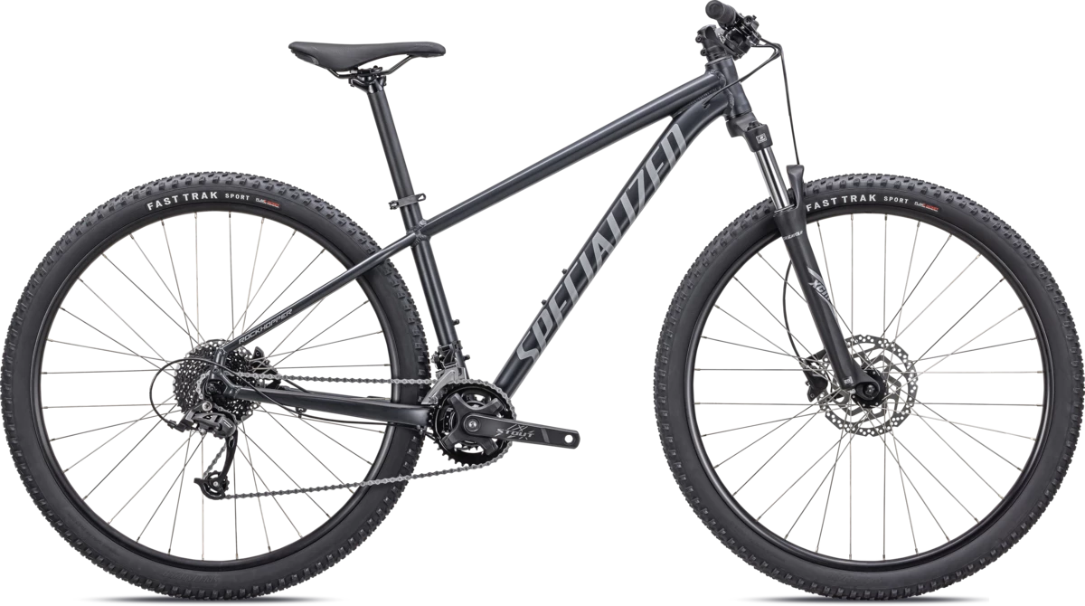 Specialized ROCKHOPPER SPORT 29 SLT/CLGRY L 3 Specialized ROCKHOPPER SPORT 29 SLT/CLGRY L