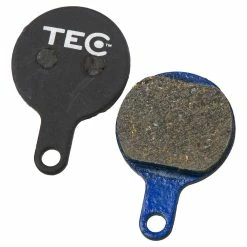 TEC Bremseklosser Novela/iox Tec