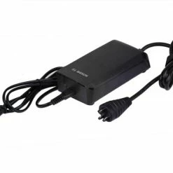 Bosch EL-Sykkel 2A Active/Performance, Compact 100-240V Lader