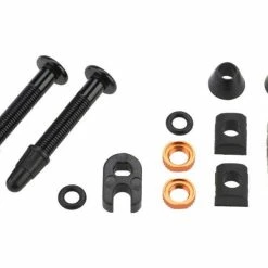 ORANGE SEAL Versa Valve Stems 32 Mm