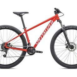 Specialized ROCKHOPPER 27.5 FLORED/WHT S