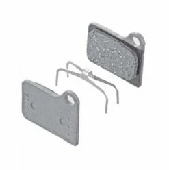 Shimano Bremseklosser Skivebrems Resin, BR-M555