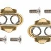 CRANKBROTHERS Cleat Kit 6 Float -Salg Salg 4019ec3ecec19e45c5a2bedd4e8cfa0b