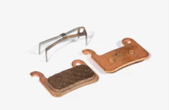 Fibrax Bremseklosser For SHIMANO XTR BR-M965, BR-M966