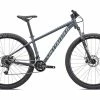 Specialized ROCKHOPPER 27.5 SATIN CAST BLUE METALLIC / ICE BLUE S