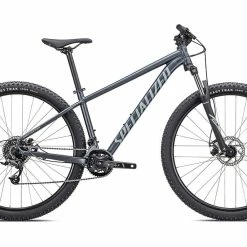 Specialized ROCKHOPPER 27.5 SATIN CAST BLUE METALLIC / ICE BLUE S