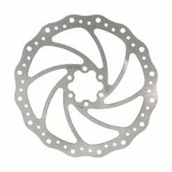 XLC Rotor BR-X01 6 Bolt 203 Mm