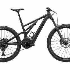 Specialized LEVO ALLOY NB BLK/LTSIL/BLK S3