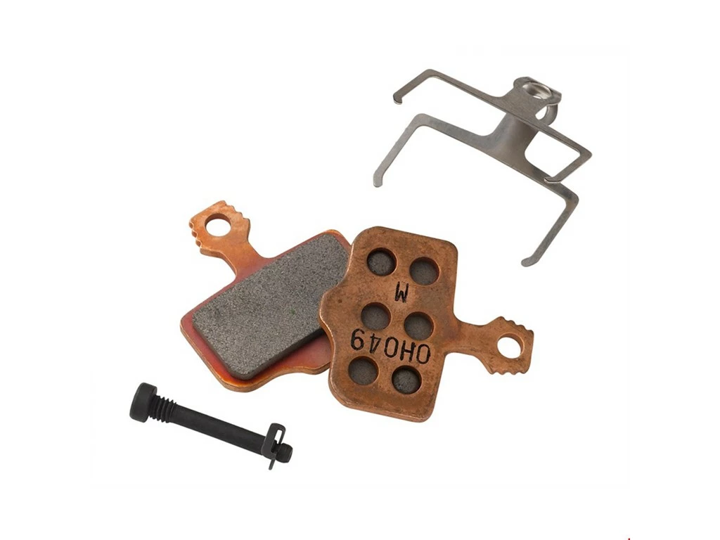 AVID Disc Brake Pad Set For Elixir/DB/Level TL/Level T/Level/Level 3 AVID Disc Brake Pad Set For Elixir/DB/Level TL/Level T/Level/Level