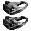 Shimano Pedaler SPD-SL Inkl. SM-SH11 PD-R550G Grå -Salg Salg 4796c0e442411bd78f37dec9376f6529