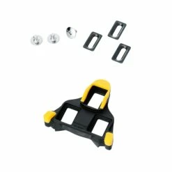 Shimano Cleats SM-SH11 Bevegelig Full Rørlighet, 6 Grader Beveg