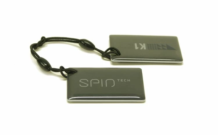 ECORIDE DISPLAY KEYCARD - User Card (2pcs) 3 ECORIDE DISPLAY KEYCARD - User Card (2pcs)