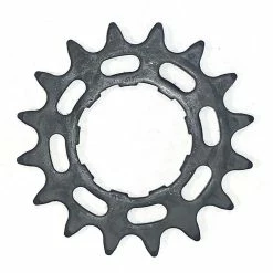 Singlespeed Drev 16 Tenner