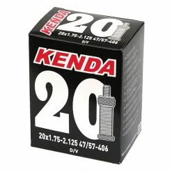 KENDA 20x1,75-2,125 Dunlop
