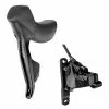 SRAM Shift/Hydraulic Flat Mount Disc Brake Rival ETap AXS 2x12 Speed Left Shift/front Brake