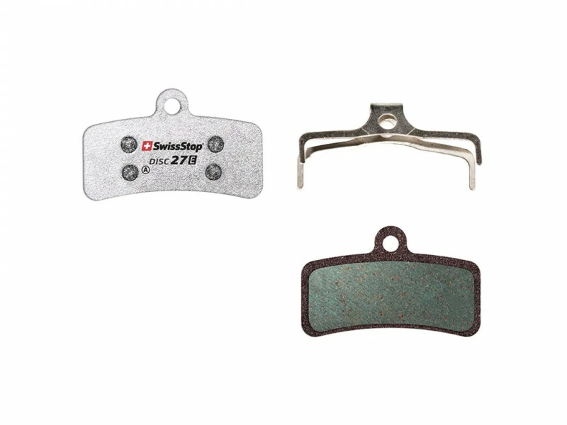 SWISS-STOP Disc Brake Pad Disc 27 3 SWISS-STOP Disc Brake Pad Disc 27