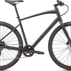 Specialized SIRRUS X 3.0 CSTBLK/BLK/BLKREFL M