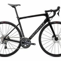 Specialized TARMAC SL6 TARBLK/SMK 54