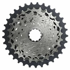 SRAM Cassette XG-1270 12 Speed 10-28T Silver