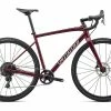 Specialized DIVERGE E5 COMP MRN/LTSIL/CHRM 56 -Salg Salg 50587d59f8661980c41c56f264037d11