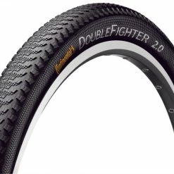 Continental DoubleFighter III Standard Tire 27,5 X 2,00 (50-584)