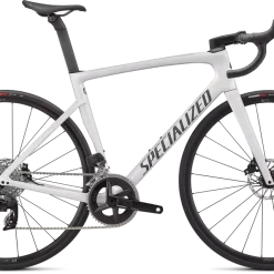 Specialized TARMAC SL7 COMP METWHTSIL/SMK 58
