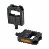 XLC Pedal PD-F01 Folding Black99x80,5x28 Mm, 325 G -Salg Salg 5237afb062f6b0c9e8bf7158190659f6
