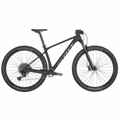 Scott Scale 940 Sort M