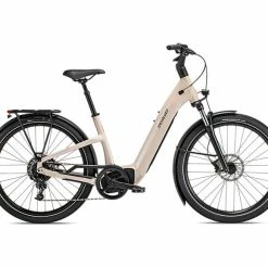 Specialized COMO 4.0 NB SND/BLKREFL L