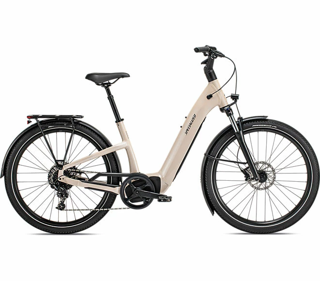 Specialized COMO 4.0 NB SND/BLKREFL L 3 Specialized COMO 4.0 NB SND/BLKREFL L