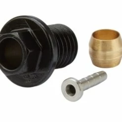 Shimano Flange Connecting Bolt Unit SM-BH90