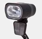 Ecoride Front Light - 6-36V - Spanninga AXENDO 40