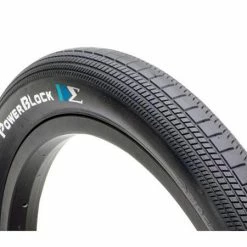 POWER BLOCK DEKK TIOGA 20 X 1,6 FOLD