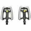 Ecoride ZP-212, 9/16, Svarte Pedaler 2 Ecoride ZP-212, 9/16, Svarte Pedaler -Salg Salg 566f6677548277e6e8d92bccc00af180