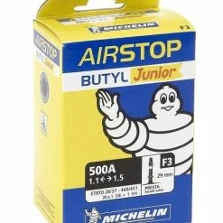Michelin Slange AirsTop Junior F3 28/37-440/451 Presta 29mm