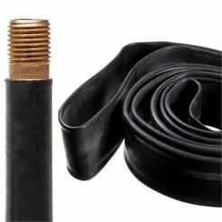 Innova Slange 27,5 X 1,75-2,125 Bilventil