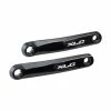 XLC Pedal Arm CR-E01 ISIS 170 Mm BlackFor Bosch-E-Bike Systems, Generation 1 / 2 -Salg Salg 5a213ed59b0b69d4846df82881f3e772