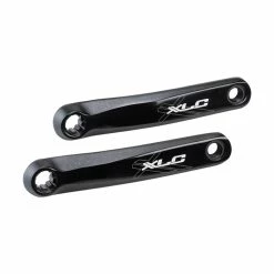 XLC Pedal Arm CR-E01 ISIS 170 Mm BlackFor Bosch-E-Bike Systems, Generation 1 / 2