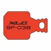 XLC Disc Brake Pad BP-O38 For Magura MT5, 7 Organic Pad Steel -Salg Salg 5a6d9304c4358b35676817d37a17377a