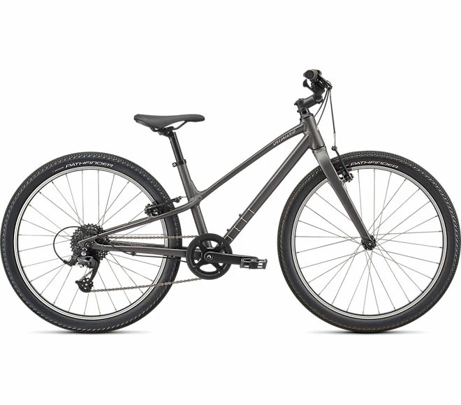 Specialized JETT 24 INT SMK/FLKSIL 3 Specialized JETT 24 INT SMK/FLKSIL