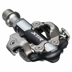 Shimano Pedaler SPD Inkl. SM-SH51 PD-M9100 XTR (55mm)