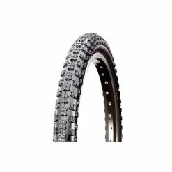 CST General Style 12" Dekk 12 1/2" X 2.25", 57-203mm, Sort