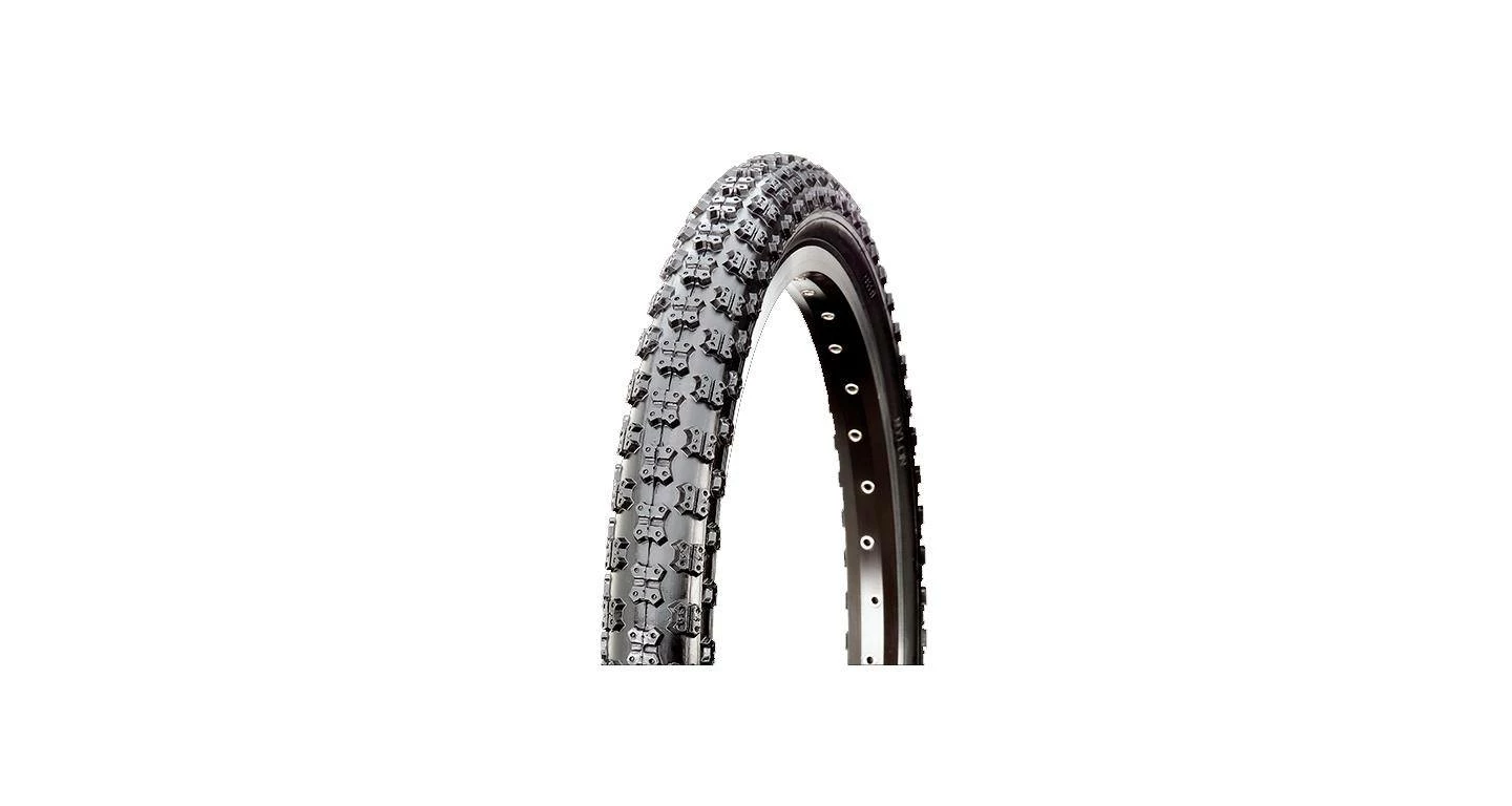 CST General Style 12" Dekk 12 1/2" X 2.25", 57-203mm, Sort 3 CST General Style 12" Dekk 12 1/2" X 2.25", 57-203mm, Sort