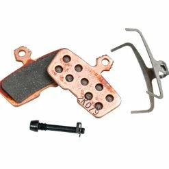 Avid Disc Brake Pads Metal Sintered/Steel - Code 2011+/ Guide RE