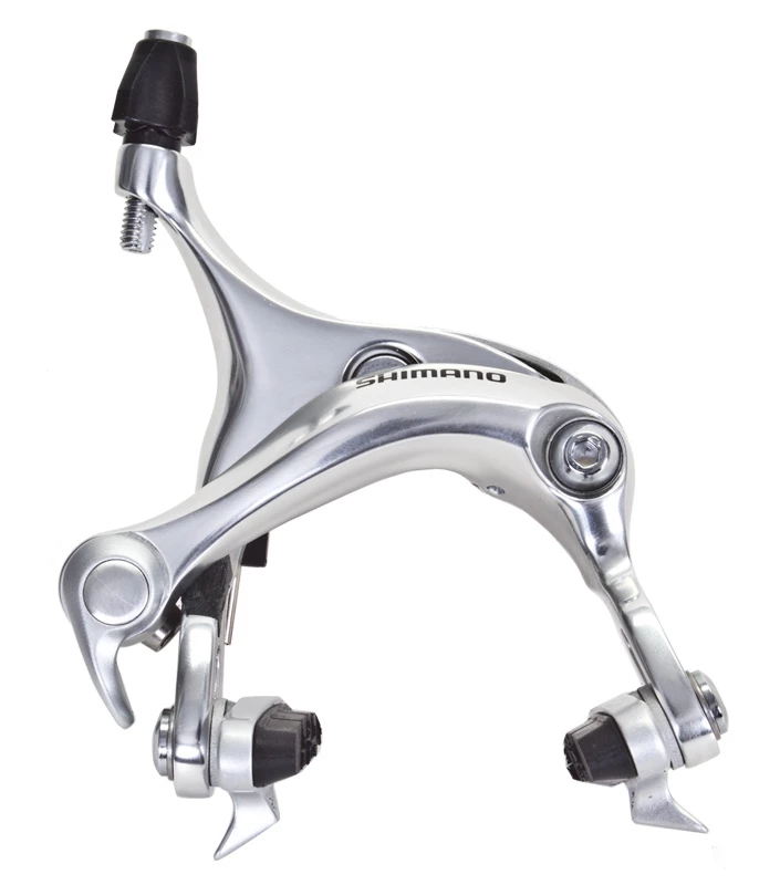 Shimano BR-R650 Rear Brake Road Caliper, Silver 3 Shimano BR-R650 Rear Brake Road Caliper, Silver