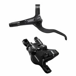 Shimano Skivebremssett Foran Svart BL-MT401(L), BR-MT410(F)