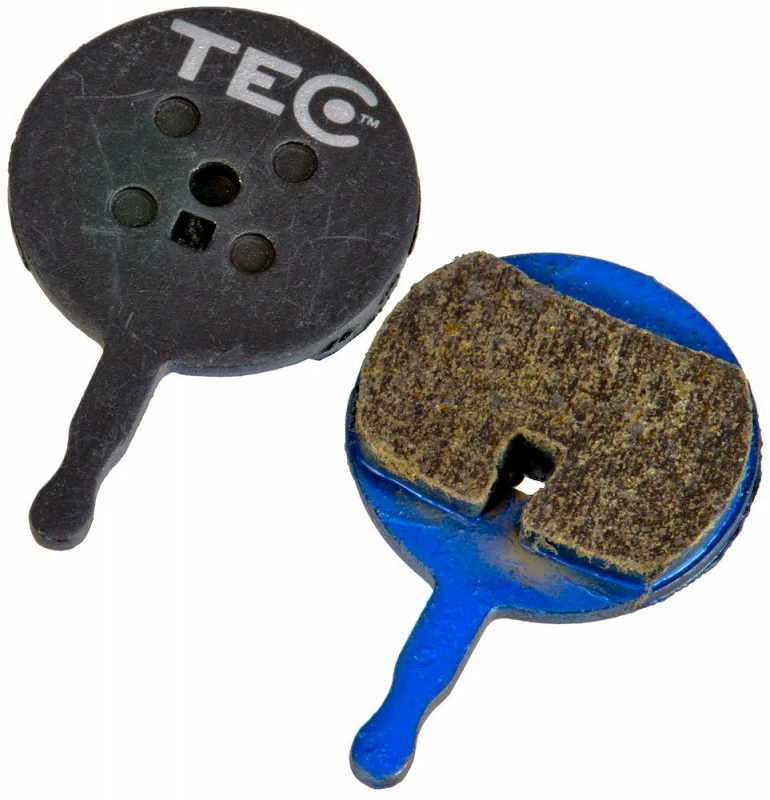 TEC Bremseklosser AVID BB5 3 TEC Bremseklosser AVID BB5